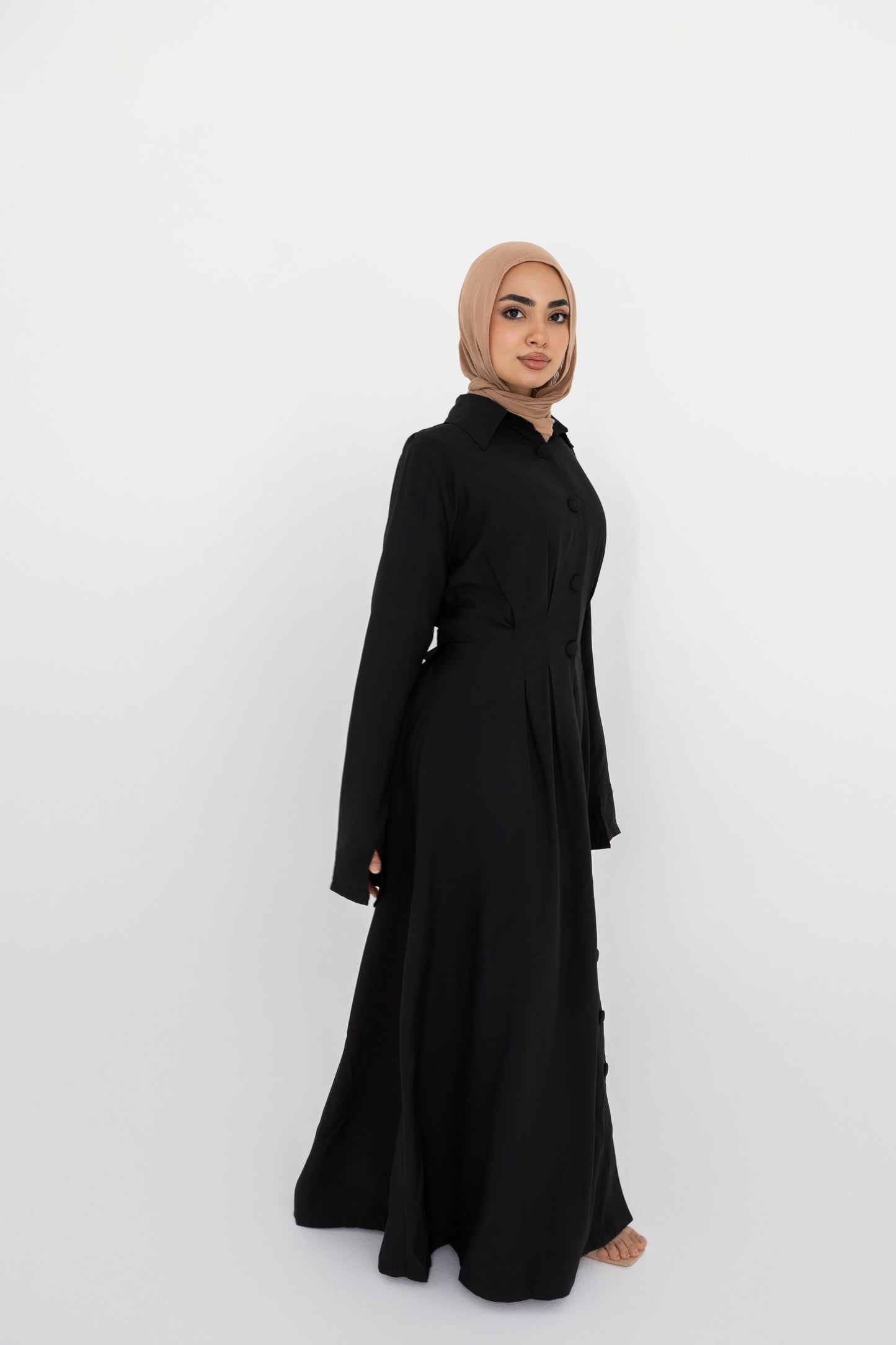 Aria Dress
