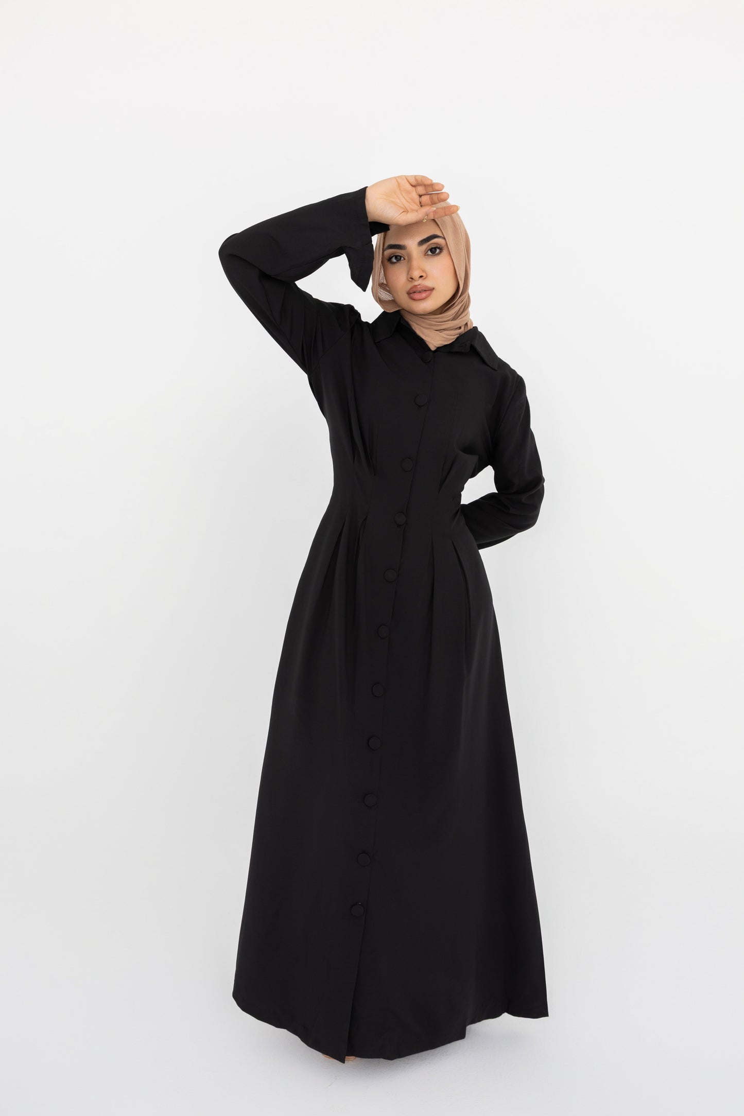 Aria Dress