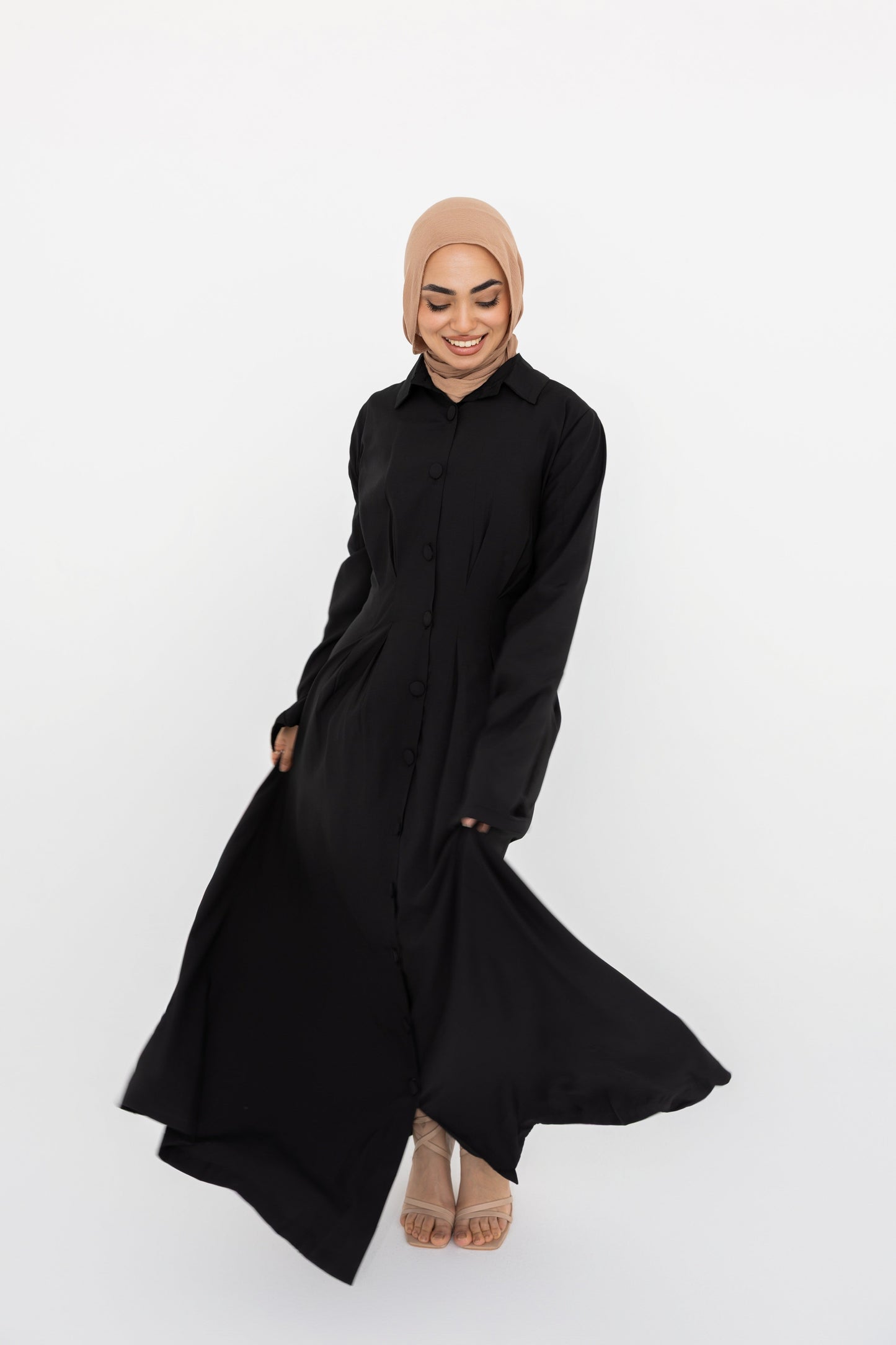 Aria Dress